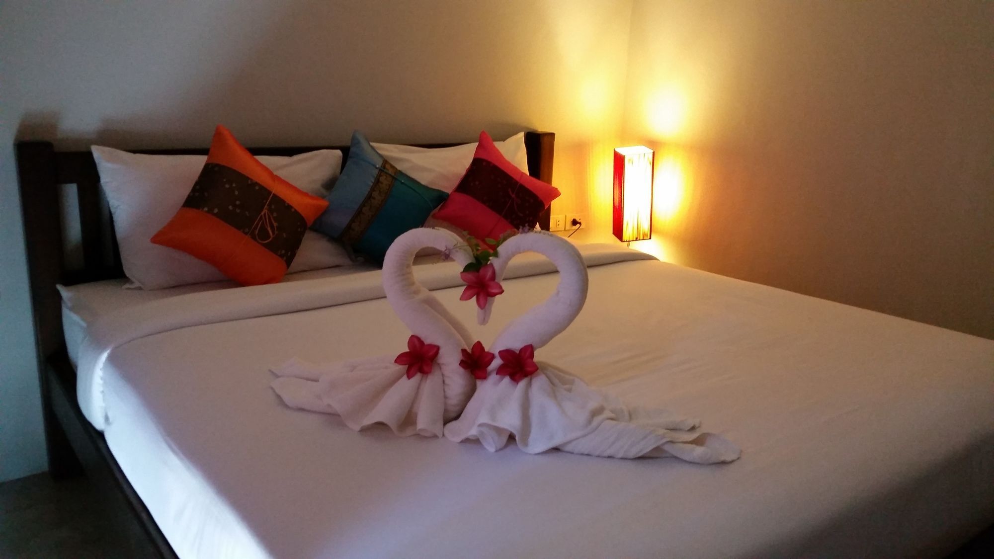 Montania Lifestyle Hotel Phanom Exterior foto